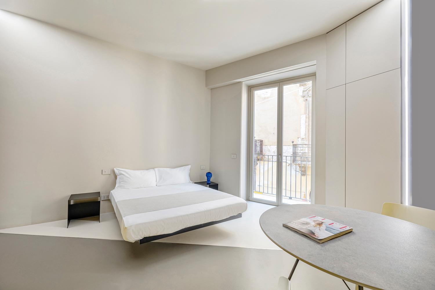 Fiveplace Design Suites & Apartments Trapani Rum bild
