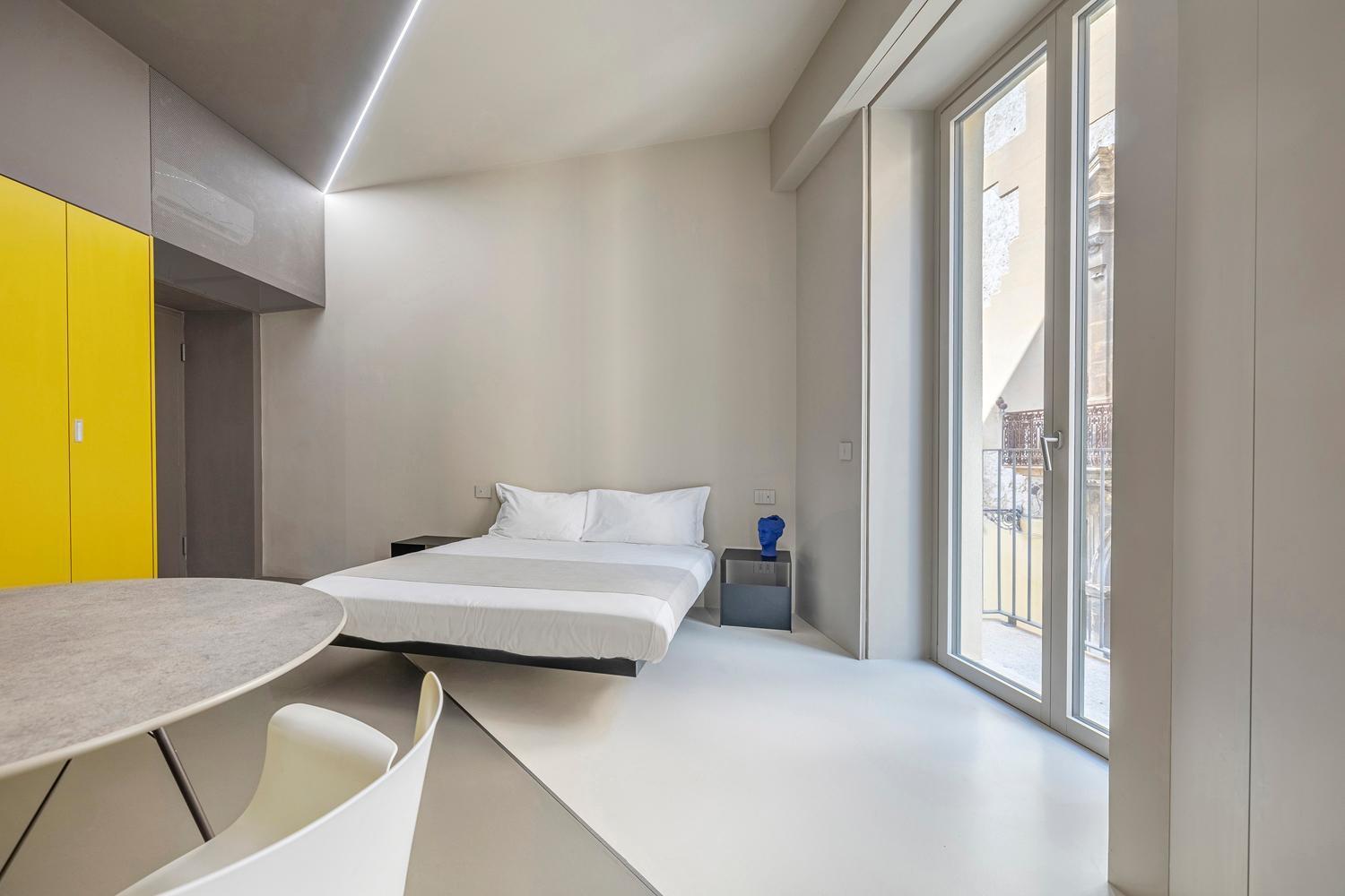 Fiveplace Design Suites & Apartments Trapani Rum bild